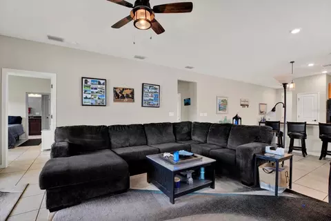 Living - 1109 Old Windsor Way, Spring Hill, FL 34609 photo 2 of 2