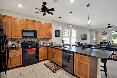 Kitchen - 1109 Old Windsor Way, Spring Hill, FL 34609 photo 1 of 4