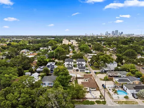 927 Yale St N, Saint Petersburg, FL 33713
