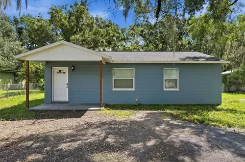 110 S Forest St, Plant City, FL 33563
