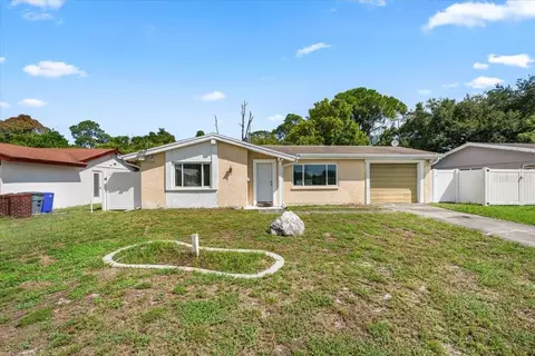 4041 Woodsville Dr, New Port Richey, FL 34652