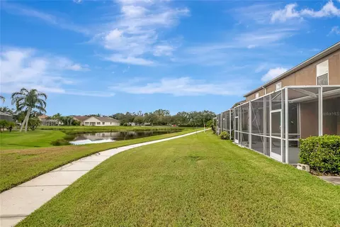 Exterior - 12316 Healey Summit Ln, Riverview, FL 33579 photo 8 of 9