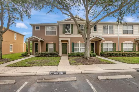 Exterior - 12316 Healey Summit Ln, Riverview, FL 33579 photo 2 of 9