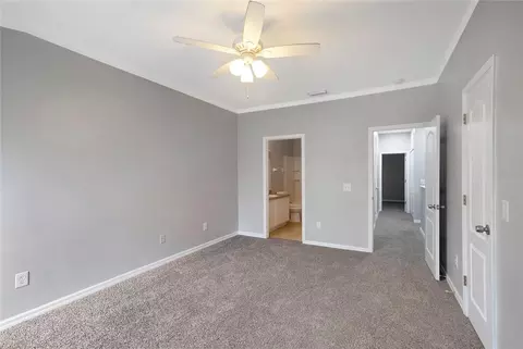 Bedroom - 12316 Healey Summit Ln, Riverview, FL 33579 photo 2 of 6