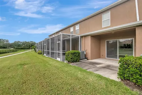 Exterior - 12316 Healey Summit Ln, Riverview, FL 33579 photo 7 of 9