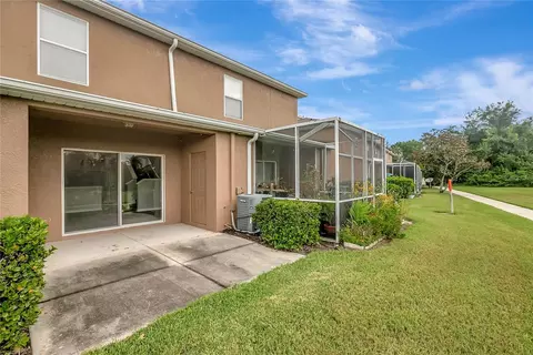 Exterior - 12316 Healey Summit Ln, Riverview, FL 33579 photo 9 of 9