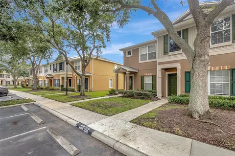 Exterior - 12316 Healey Summit Ln, Riverview, FL 33579 photo 3 of 9