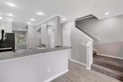 Entry Way - 12316 Healey Summit Ln, Riverview, FL 33579 photo 4 of 5