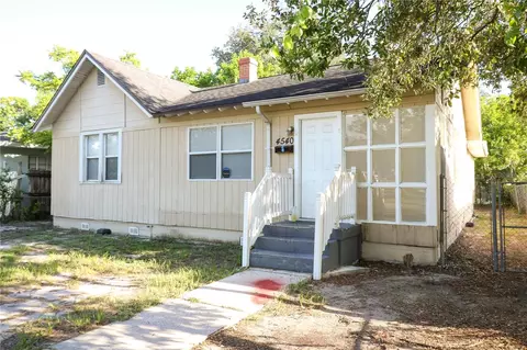 4540 18th Ave S, Saint Petersburg, FL 33711