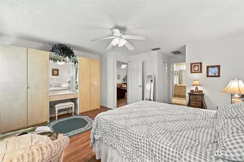 Bedroom - 1202 Wolford Dr, Trinity, FL 34655 photo 2 of 2