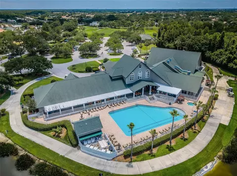 View/Area - 1202 Wolford Dr, Trinity, FL 34655 photo 4 of 6