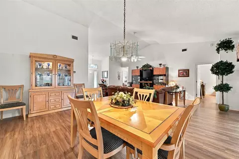 Dining - 1202 Wolford Dr, Trinity, FL 34655 photo 2 of 8