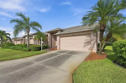 Exterior - 1202 Wolford Dr, Trinity, FL 34655 photo 2 of 15
