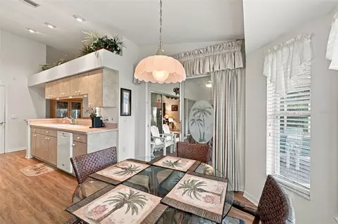 Dining - 1202 Wolford Dr, Trinity, FL 34655 photo 5 of 8