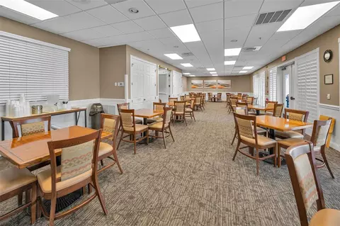 Dining - 1202 Wolford Dr, Trinity, FL 34655 photo 8 of 8