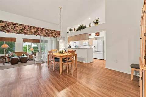 Dining - 1202 Wolford Dr, Trinity, FL 34655 photo 3 of 8