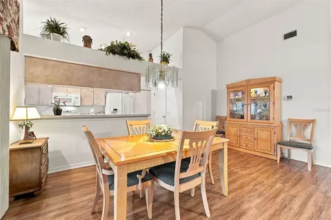 Dining - 1202 Wolford Dr, Trinity, FL 34655 photo 1 of 8