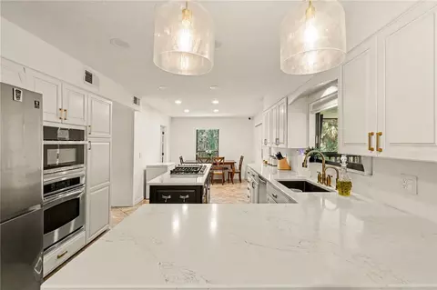 Kitchen - 8224 Revels Rd, Riverview, FL 33569 photo 2 of 2