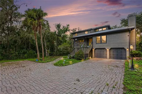 Exterior - 8224 Revels Rd, Riverview, FL 33569 photo 10 of 10