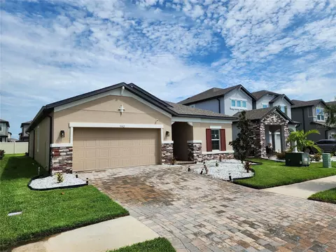 9342 Crescent Ray Dr, Wesley Chapel, FL 33545