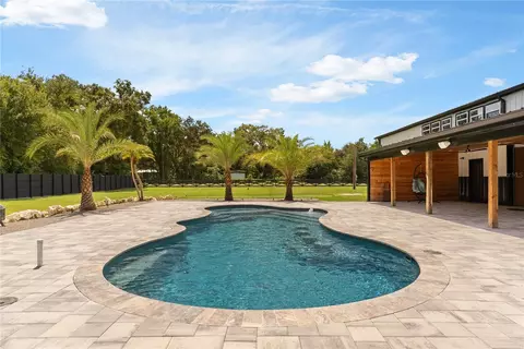 Exterior - 10225 Judy Rd, Dover, FL 33527 photo 8 of 10