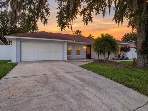 6610 Ambassador Dr, Tampa, FL 33615