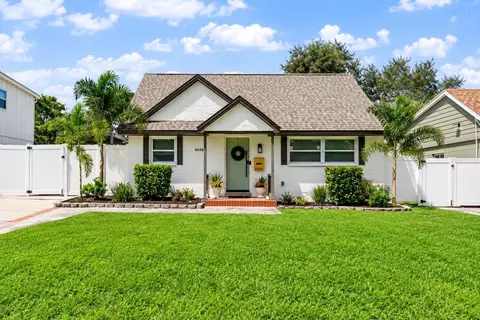 6660 27th Way N, Saint Petersburg, FL 33702