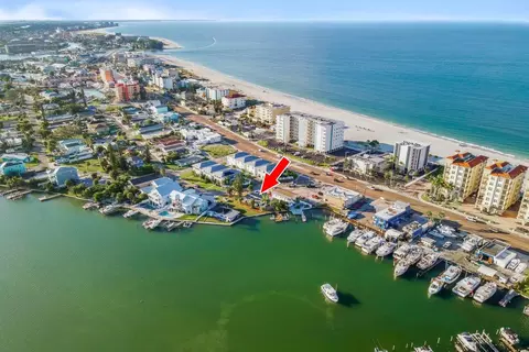 13529 Boca Ciega Ave, Madeira Beach, FL 33708