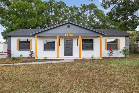 6107 Cole Dr, Tampa, FL 33634