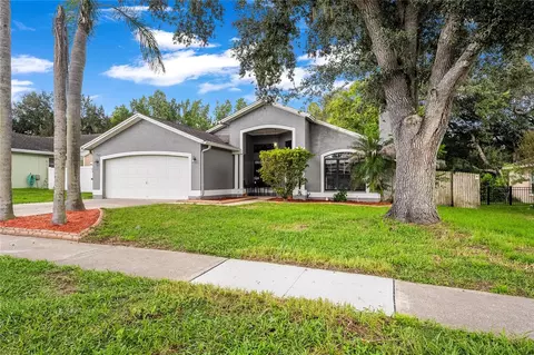 Exterior - 10511 Deepbrook Dr, Riverview, FL 33569 photo 5 of 9