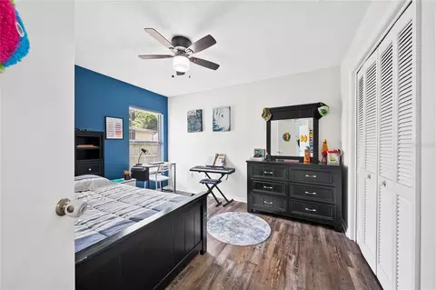 Bedroom - 10511 Deepbrook Dr, Riverview, FL 33569 photo 3 of 5