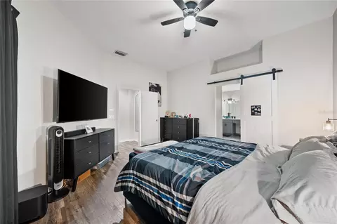 Bedroom - 10511 Deepbrook Dr, Riverview, FL 33569 photo 2 of 5