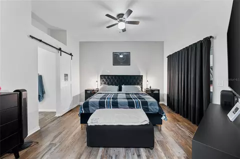 Bedroom - 10511 Deepbrook Dr, Riverview, FL 33569 photo 1 of 5