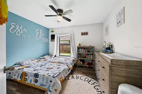 Bedroom - 10511 Deepbrook Dr, Riverview, FL 33569 photo 5 of 5