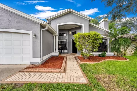 Exterior - 10511 Deepbrook Dr, Riverview, FL 33569 photo 6 of 9