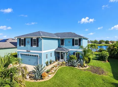 Exterior - 337 Star Shell Dr, Apollo Beach, FL 33572 photo 9 of 9