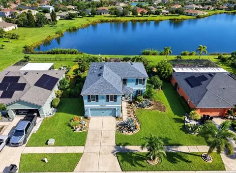 View/Area - 337 Star Shell Dr, Apollo Beach, FL 33572 photo 9 of 10