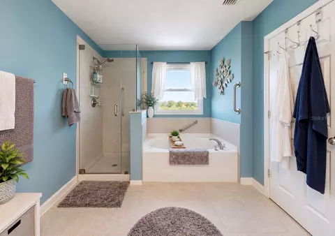 Bath - 337 Star Shell Dr, Apollo Beach, FL 33572 photo 1 of 5