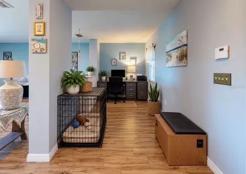 Entry Way - 337 Star Shell Dr, Apollo Beach, FL 33572 photo 1 of 2