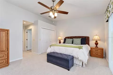 Bedroom - 503 Preakness Pl, Seffner, FL 33584 photo 3 of 6