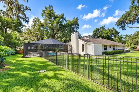 Exterior - 503 Preakness Pl, Seffner, FL 33584 photo 13 of 21