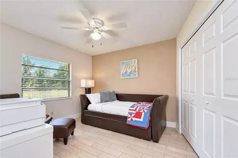 Bedroom - 503 Preakness Pl, Seffner, FL 33584 photo 6 of 6