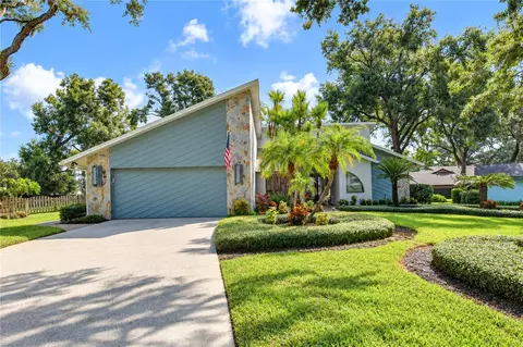Exterior - 503 Preakness Pl, Seffner, FL 33584 photo 21 of 21