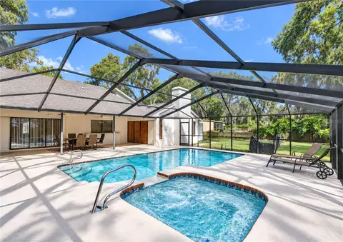 Exterior - 503 Preakness Pl, Seffner, FL 33584 photo 9 of 21