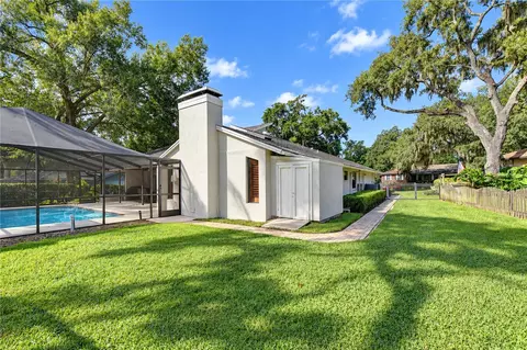 Exterior - 503 Preakness Pl, Seffner, FL 33584 photo 15 of 21