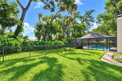 Exterior - 503 Preakness Pl, Seffner, FL 33584 photo 16 of 21