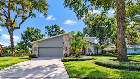 Exterior - 503 Preakness Pl, Seffner, FL 33584 photo 20 of 21