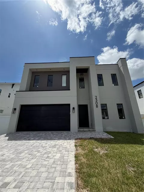 2308 Elcoe St, Tampa, FL 33603