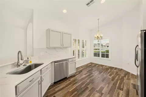 Kitchen - 11314 Shadow Moss Ct, Spring Hill, FL 34609 photo 4 of 4