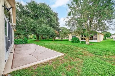 Exterior - 11314 Shadow Moss Ct, Spring Hill, FL 34609 photo 4 of 6